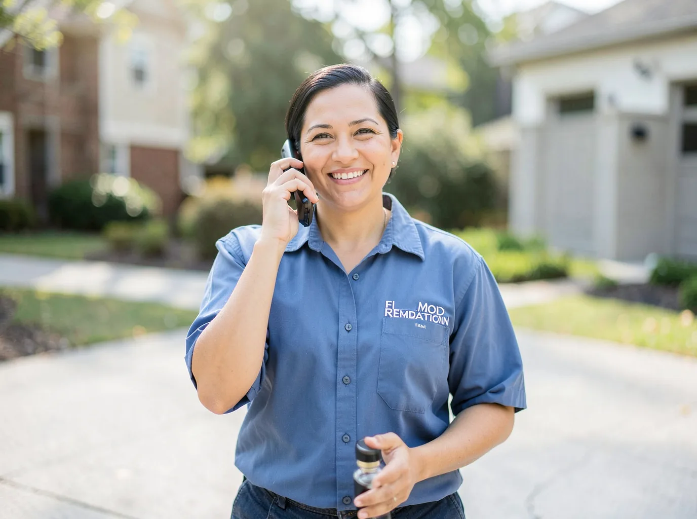 Mold Remediation Amarillo, TX FAQs
